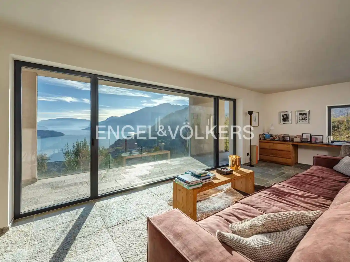 Villa unifamiliare, ottimo stato, 340 m², Centro, Vercana - foto 2