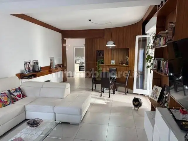 Appartamento in vendita a Como