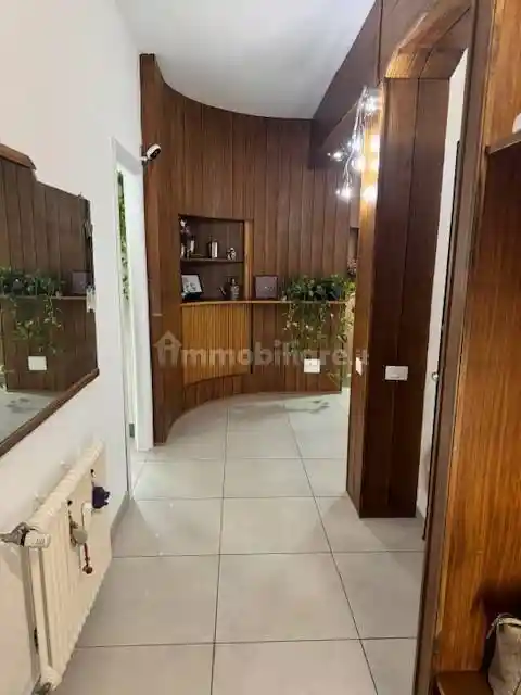 Quadrilocale ottimo stato, quinto piano, Monte Olimpino, Como - foto 3