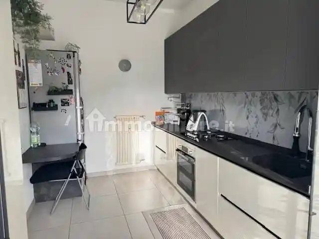 Quadrilocale ottimo stato, quinto piano, Monte Olimpino, Como - foto 5