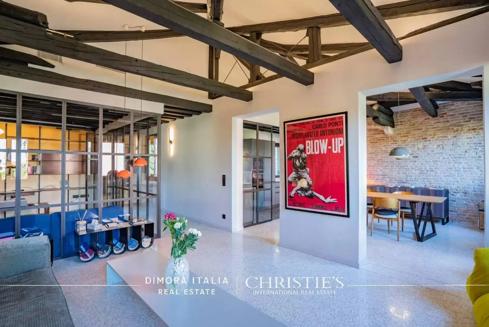 Appartamento in affitto a Venezia