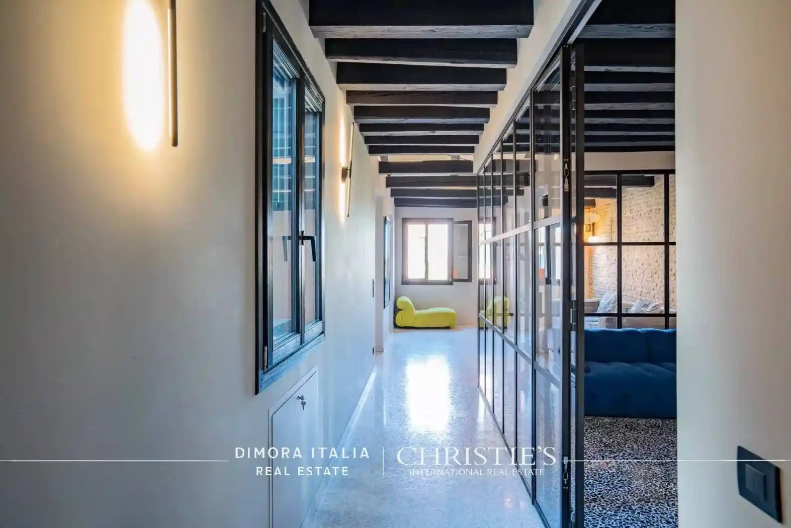 Appartamento Calle del Cafetier, Santi Giovanni e Paolo - Santa Maria Formosa, Venezia - foto 4