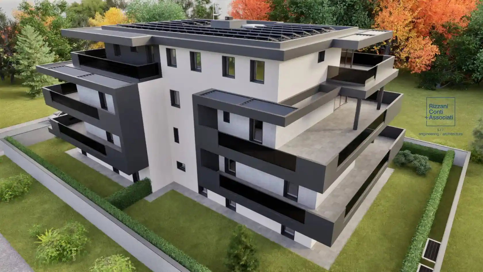 Trilocale via Latisana, Palamostre, Udine - foto 4