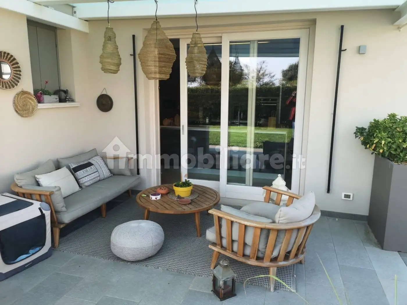 Villa in vendita a Caerano di San Marco