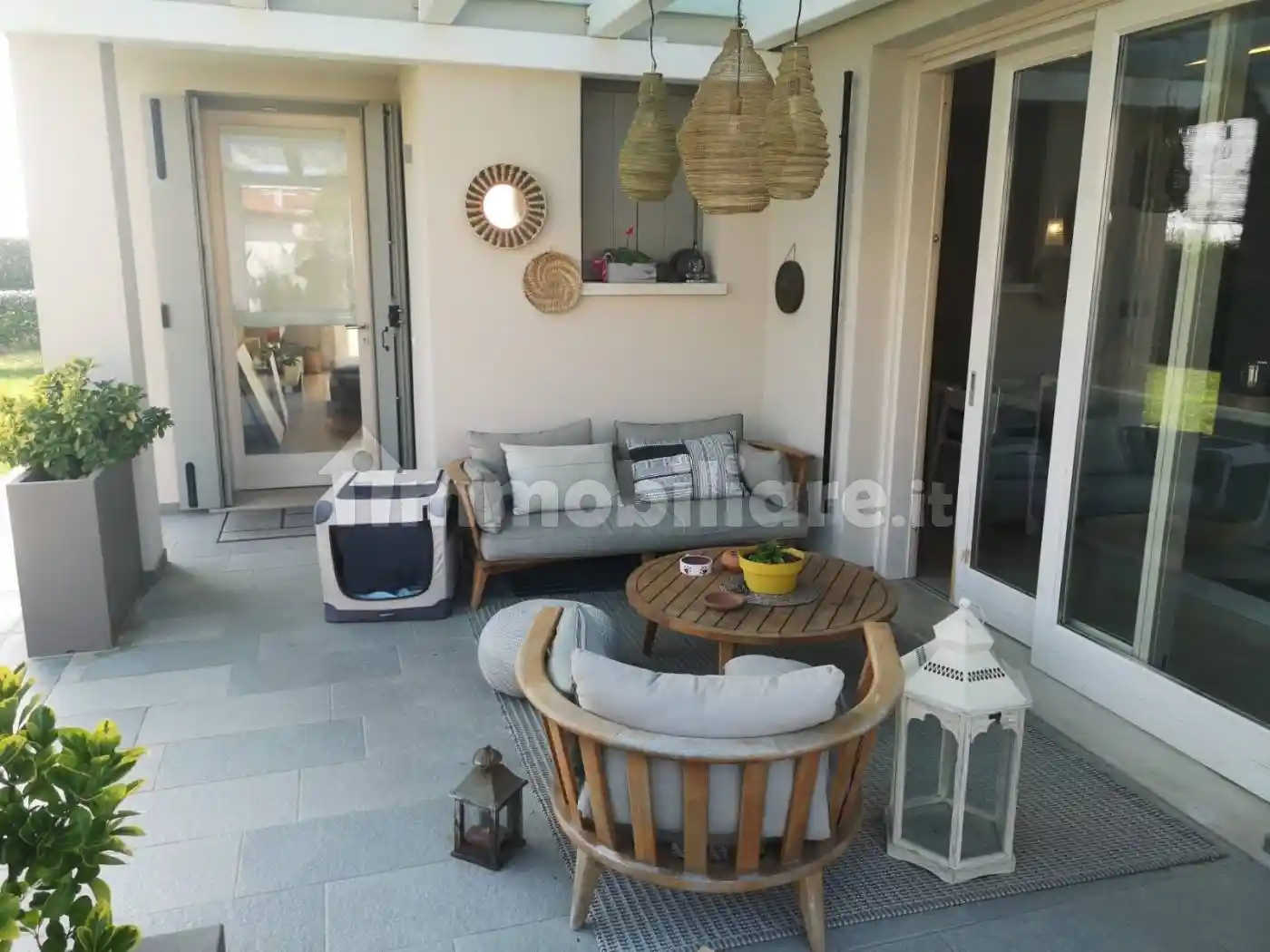 Villa bifamiliare via Giuseppe Mazzini, Centro, Caerano di San Marco - foto 2