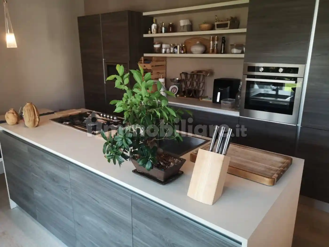 Villa bifamiliare via Giuseppe Mazzini, Centro, Caerano di San Marco - foto 3