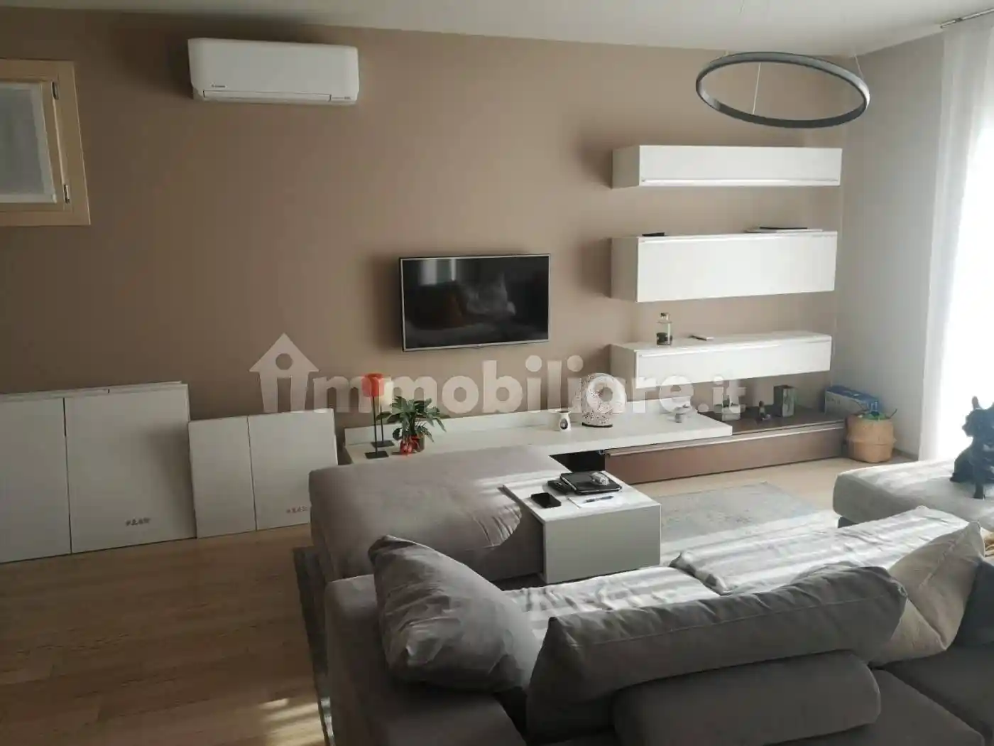 Villa bifamiliare via Giuseppe Mazzini, Centro, Caerano di San Marco - foto 4