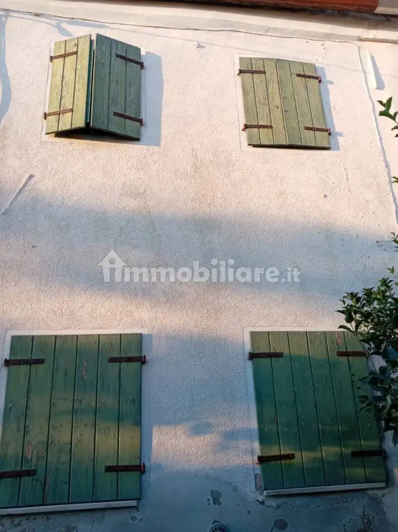 Rustico - Casale in vendita a Massanzago