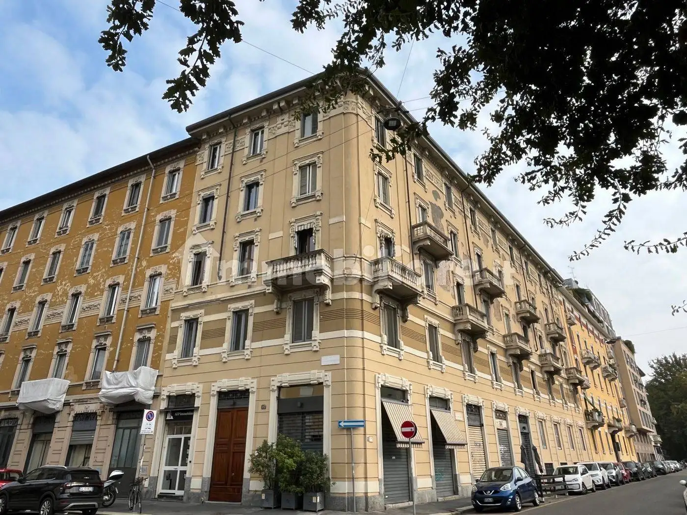 Apartment in vendita a Milan