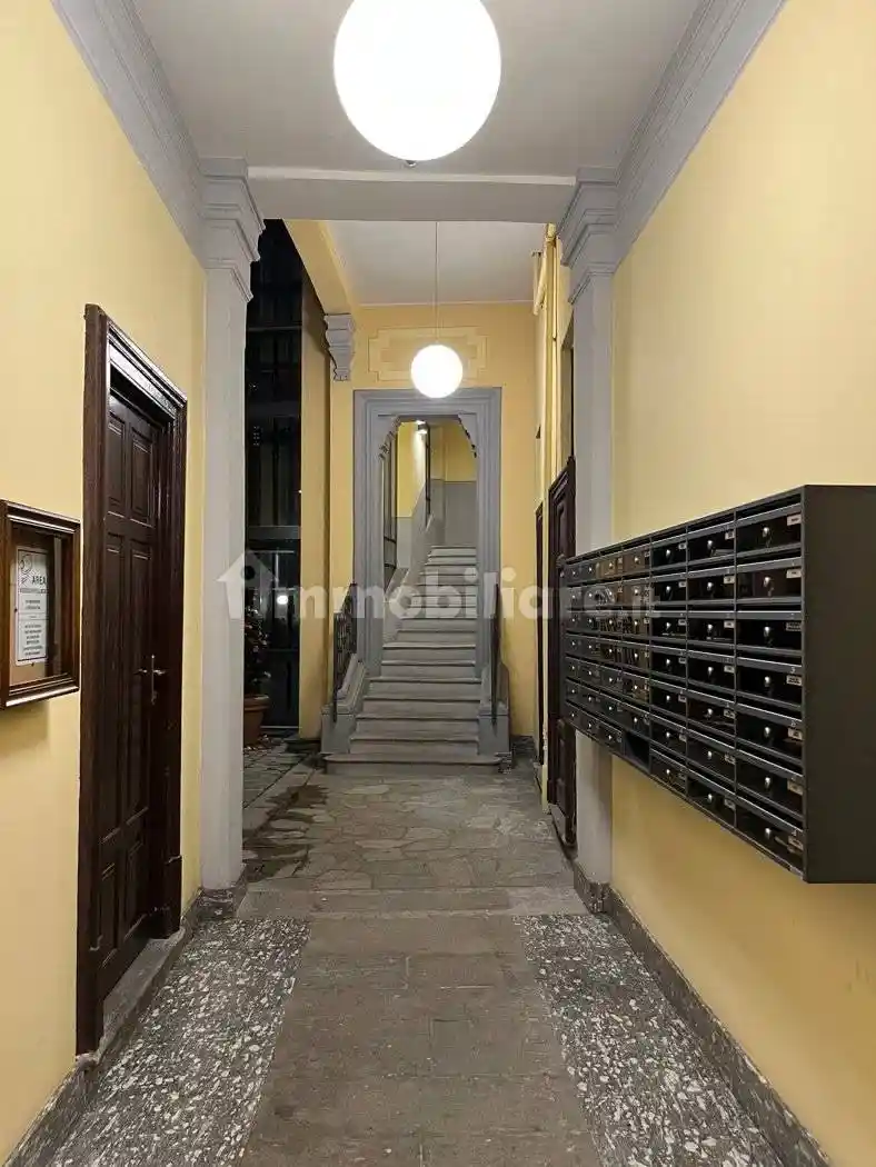 Quadrilocale via Salutati, 17, Vercelli - Wagner, Milano - foto 5