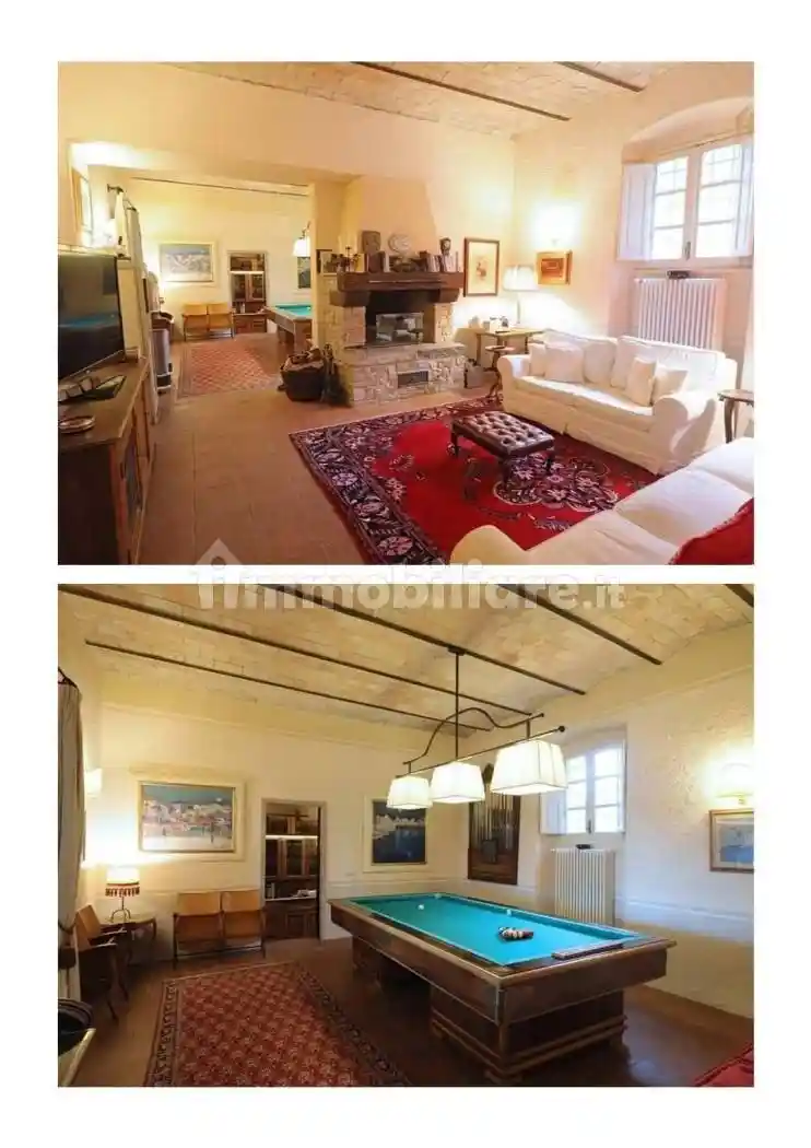 Rustico - Casale in vendita a San Casciano in Val di Pesa