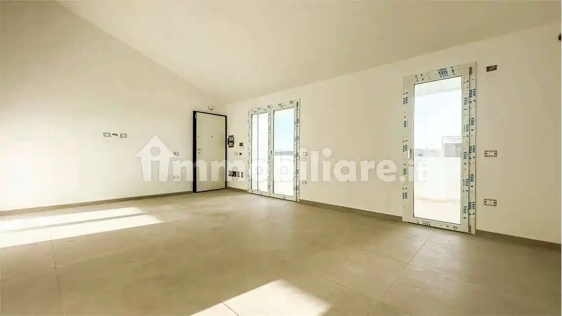 Trilocale via Enrico Toti , 0, Piazza Italia, Cagliari - foto 2