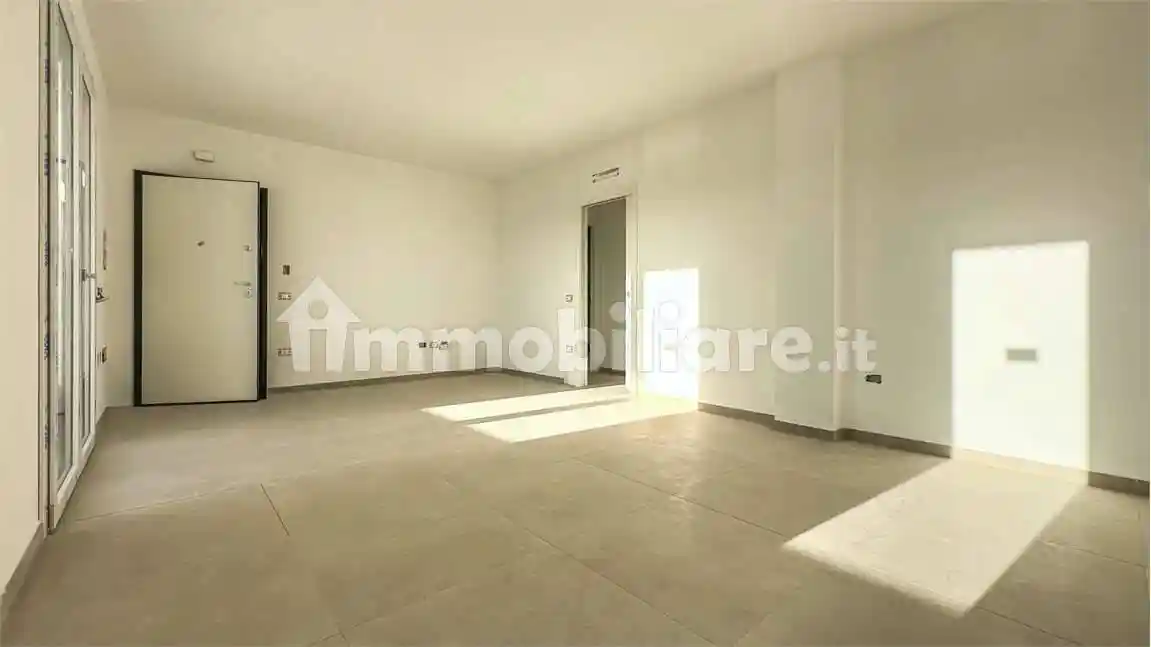 Trilocale via Enrico Toti , 0, Piazza Italia, Cagliari - foto 3