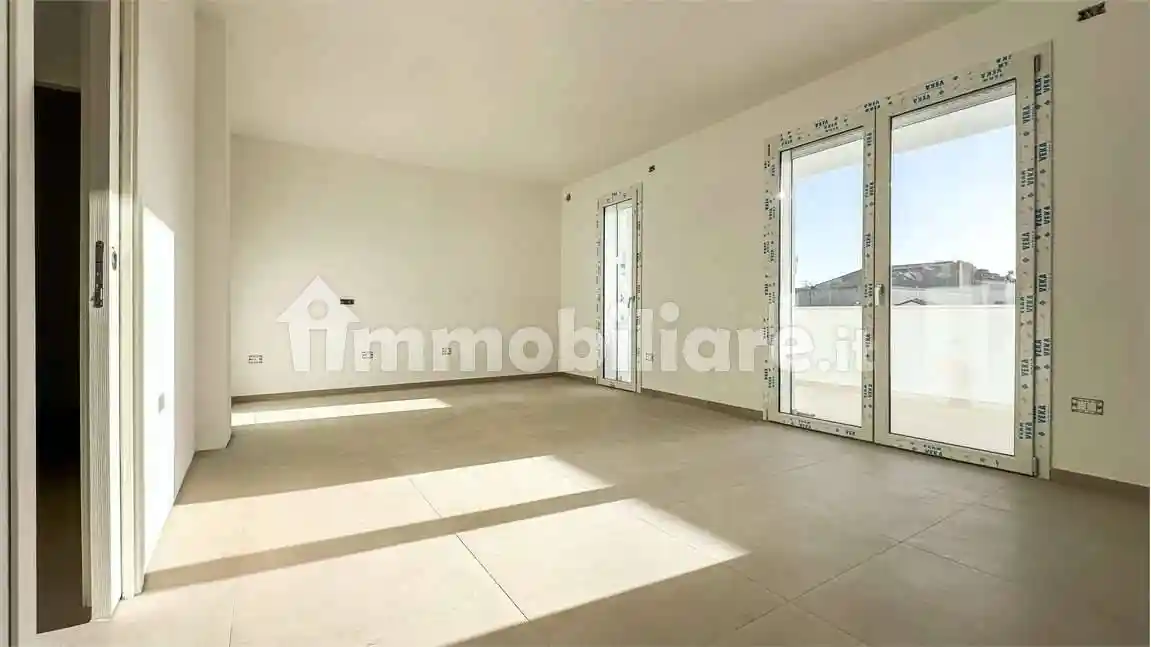 Trilocale via Enrico Toti , 0, Piazza Italia, Cagliari - foto 4