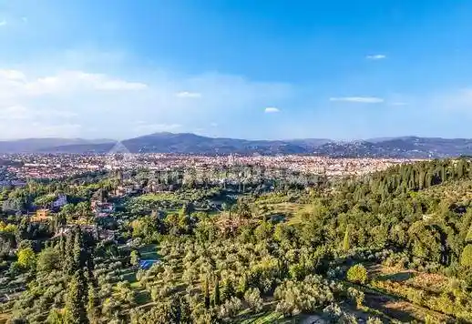 Appartamento in villa viale Galileo, Michelangelo - Poggio Imperiale, Firenze - foto 5