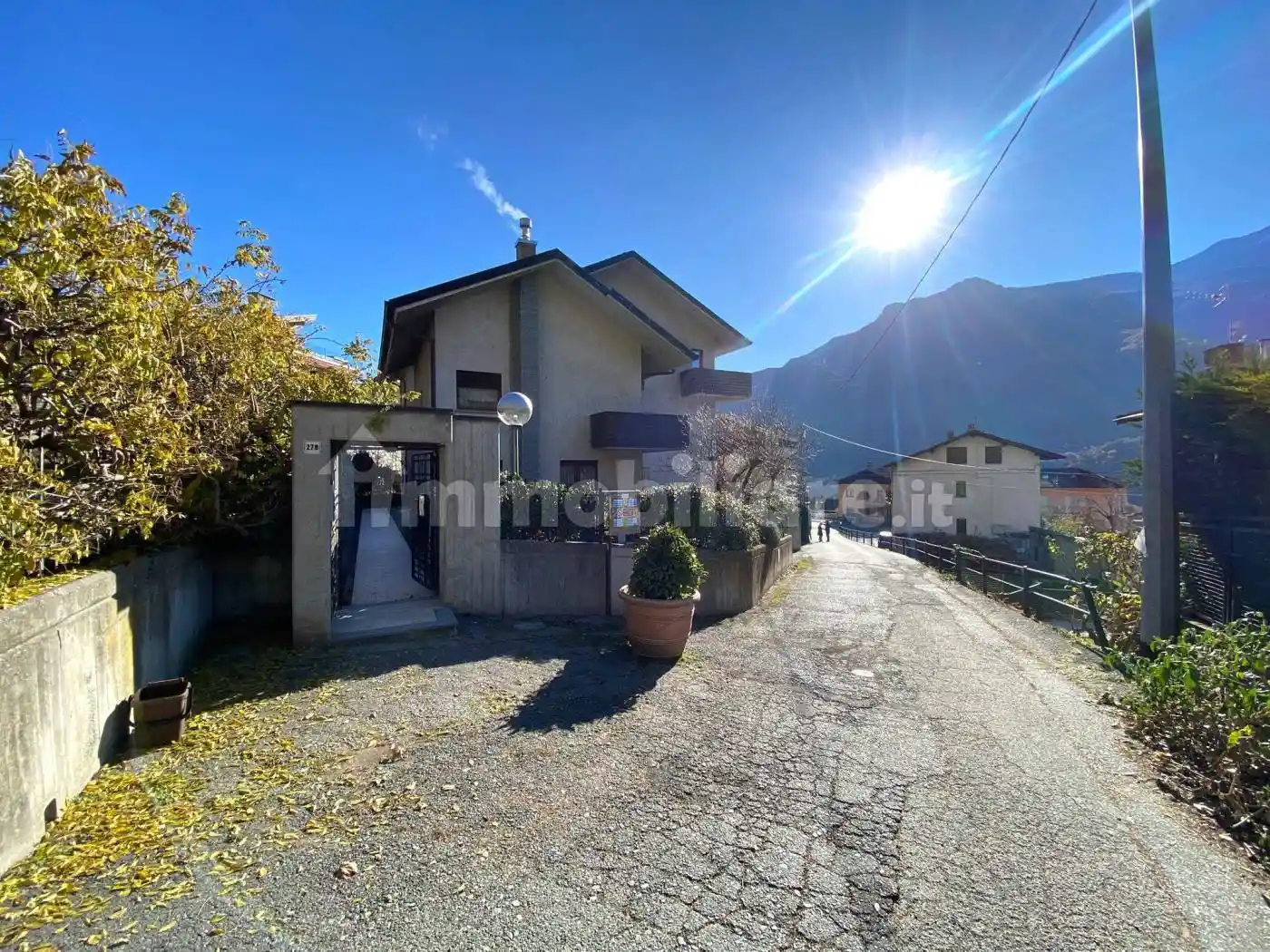 Bilocale Località Panorama 27, Panorama, Chatillon - foto 2