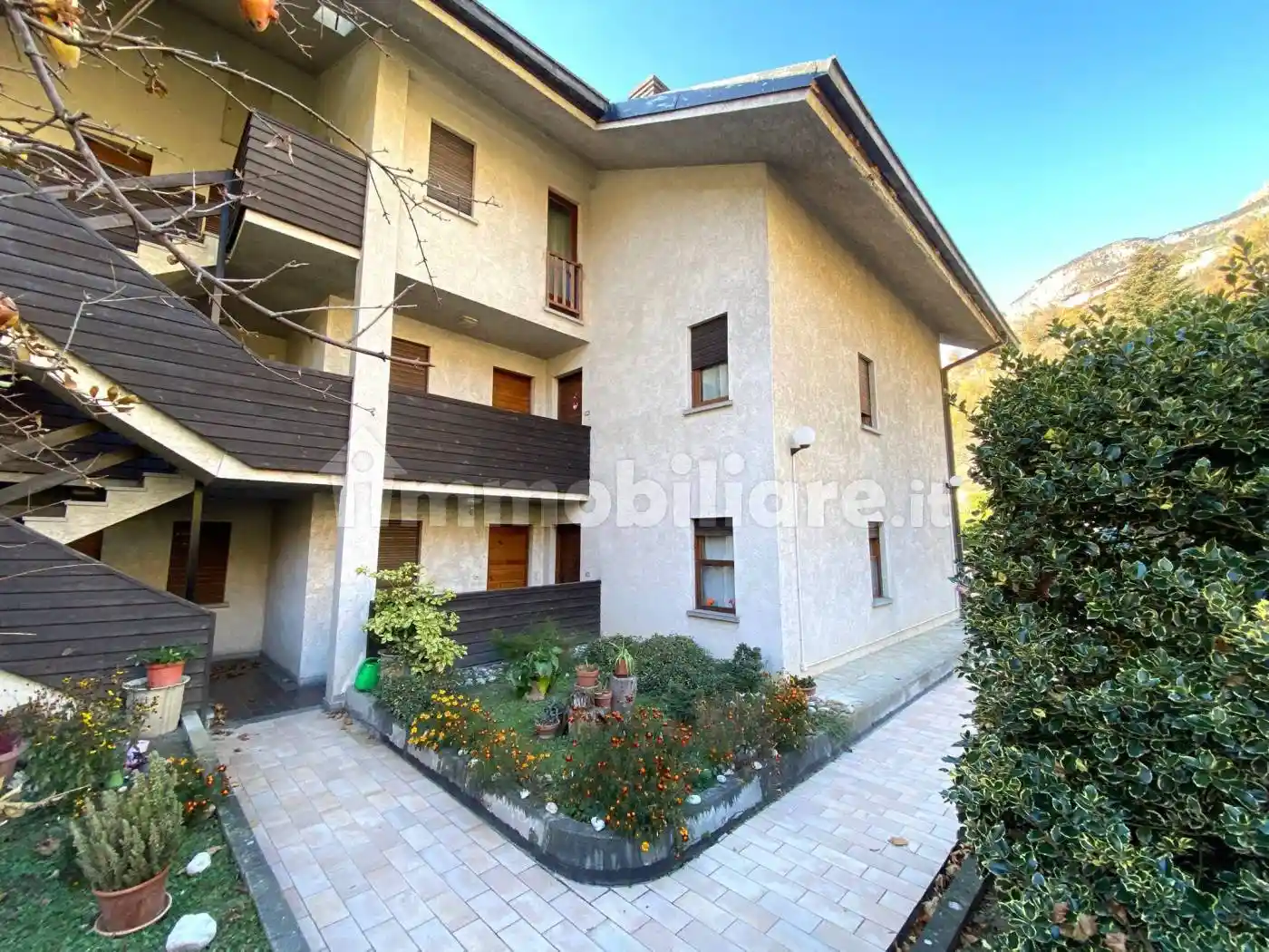 Bilocale Località Panorama 27, Panorama, Chatillon - foto 4