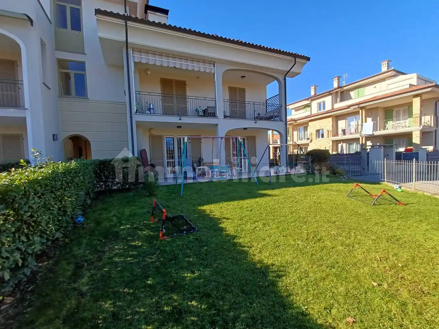 Quadrilocale via Duccio Galimberti 21, Centro, Cherasco - foto 2