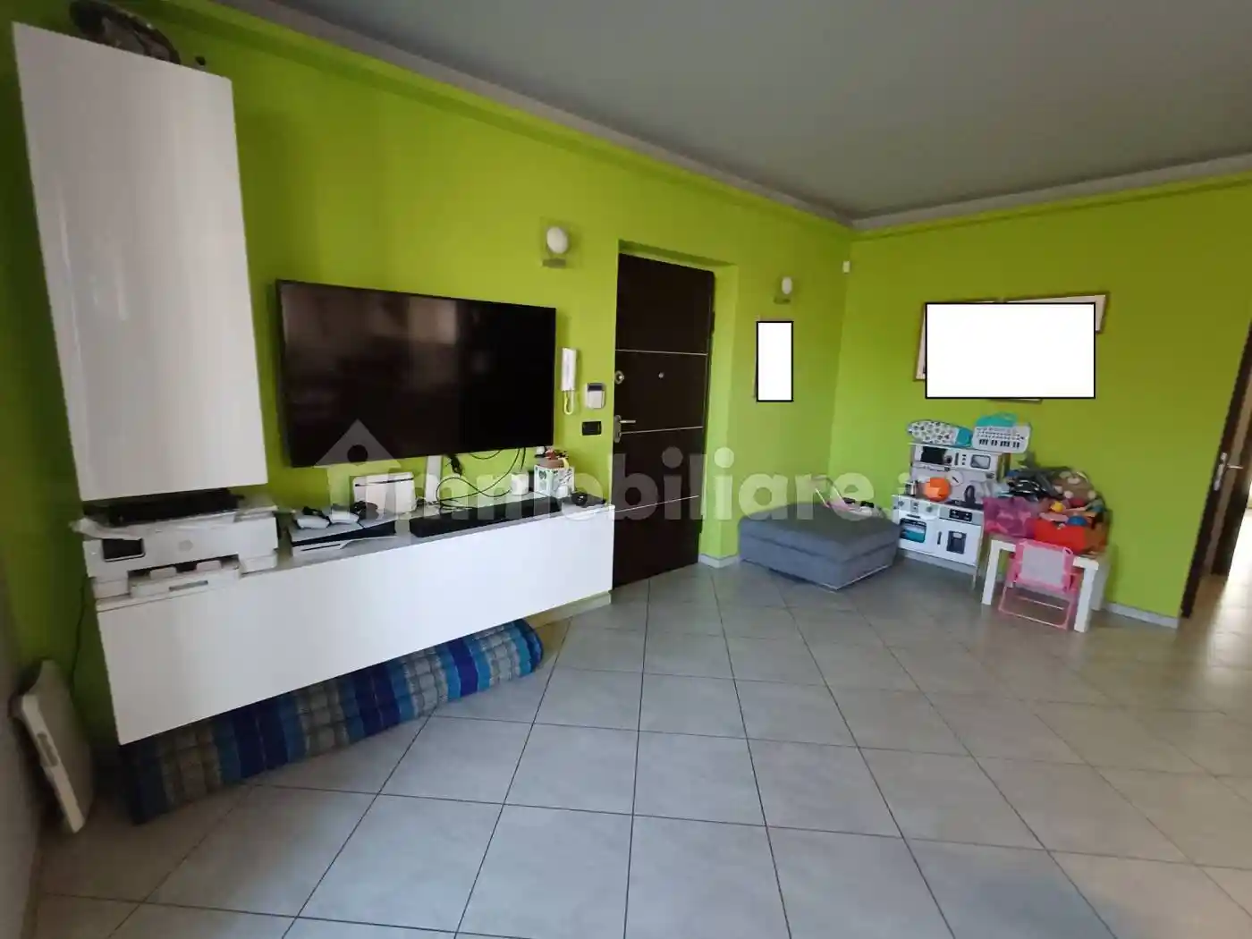 Quadrilocale via Duccio Galimberti 21, Centro, Cherasco - foto 4