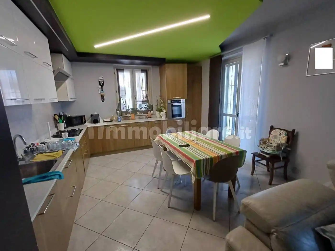 Quadrilocale via Duccio Galimberti 21, Centro, Cherasco - foto 5