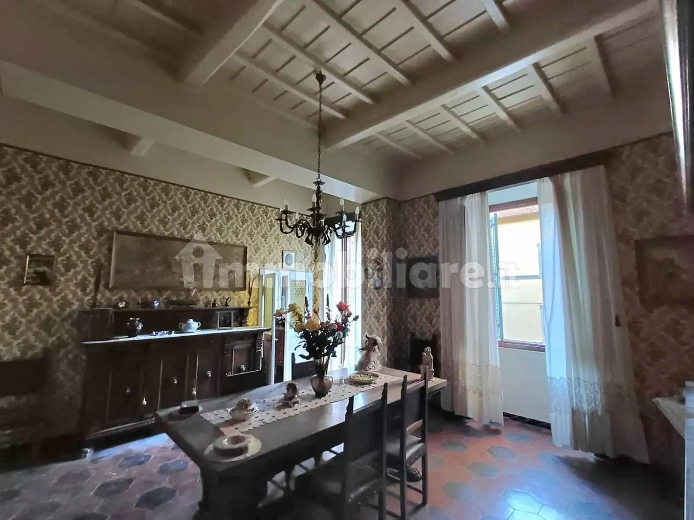 Appartamento in vendita a Caprarola