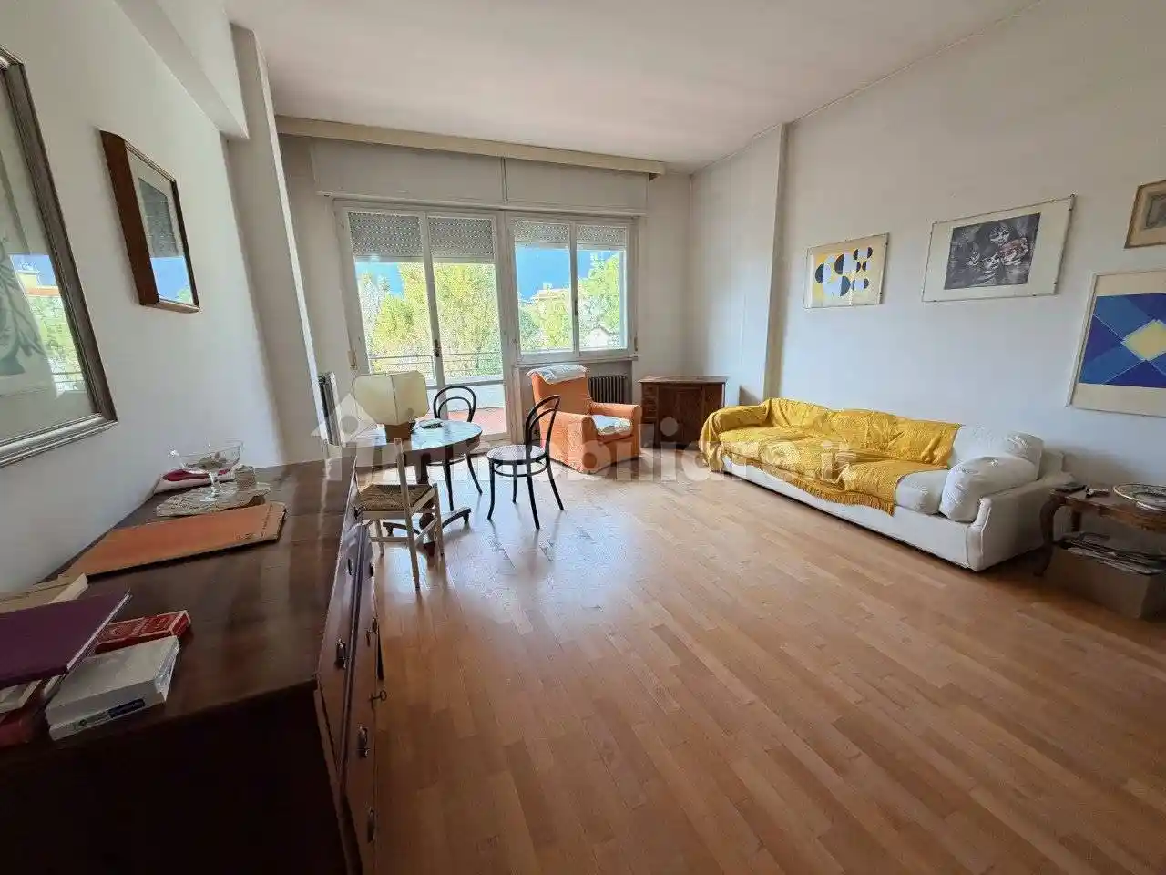 Appartamento in vendita a Senigallia