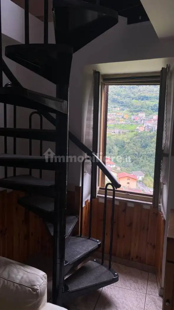 Appartamento in vendita a Sellero