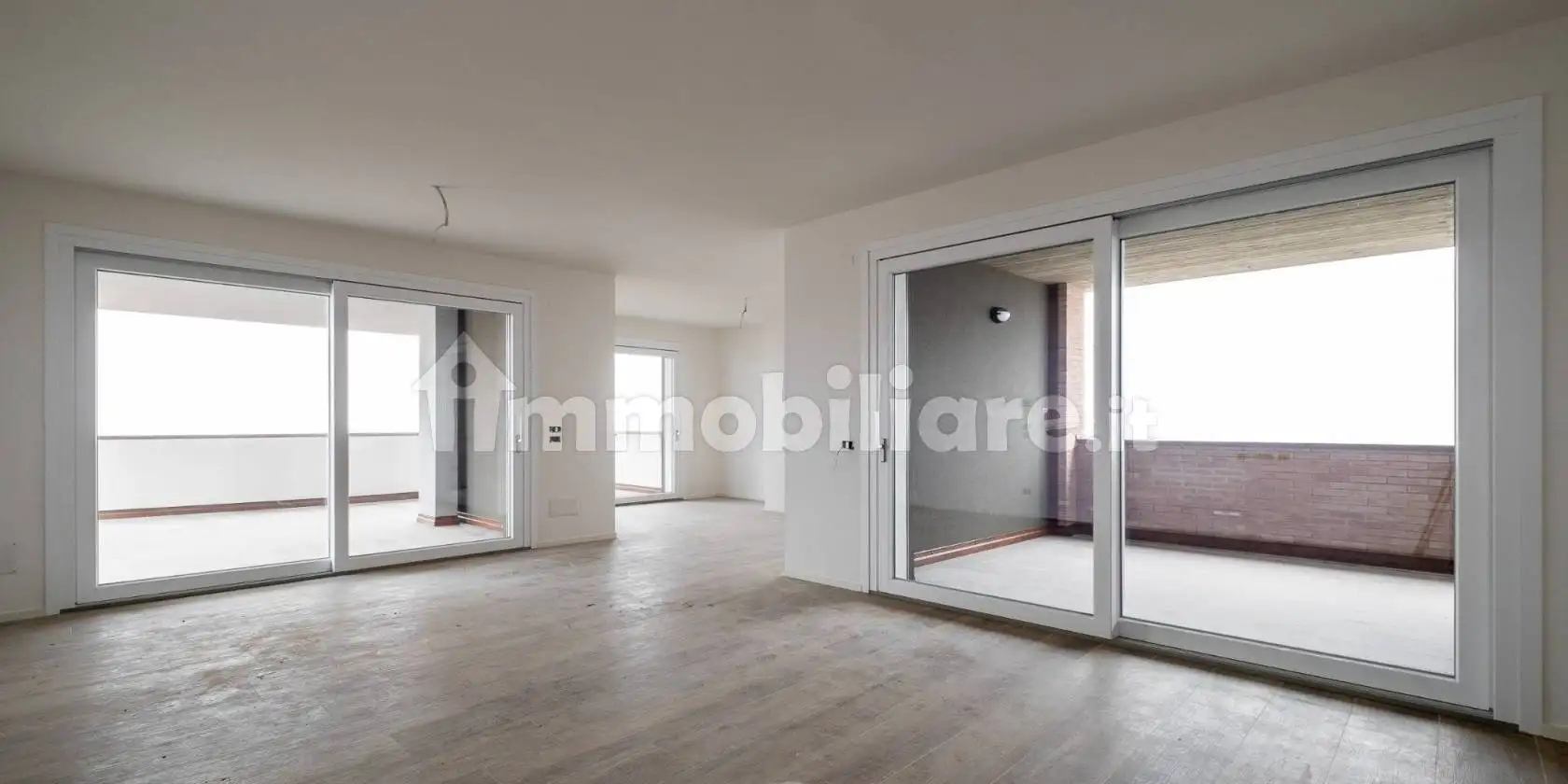 Appartamento in vendita a Granarolo dell'Emilia