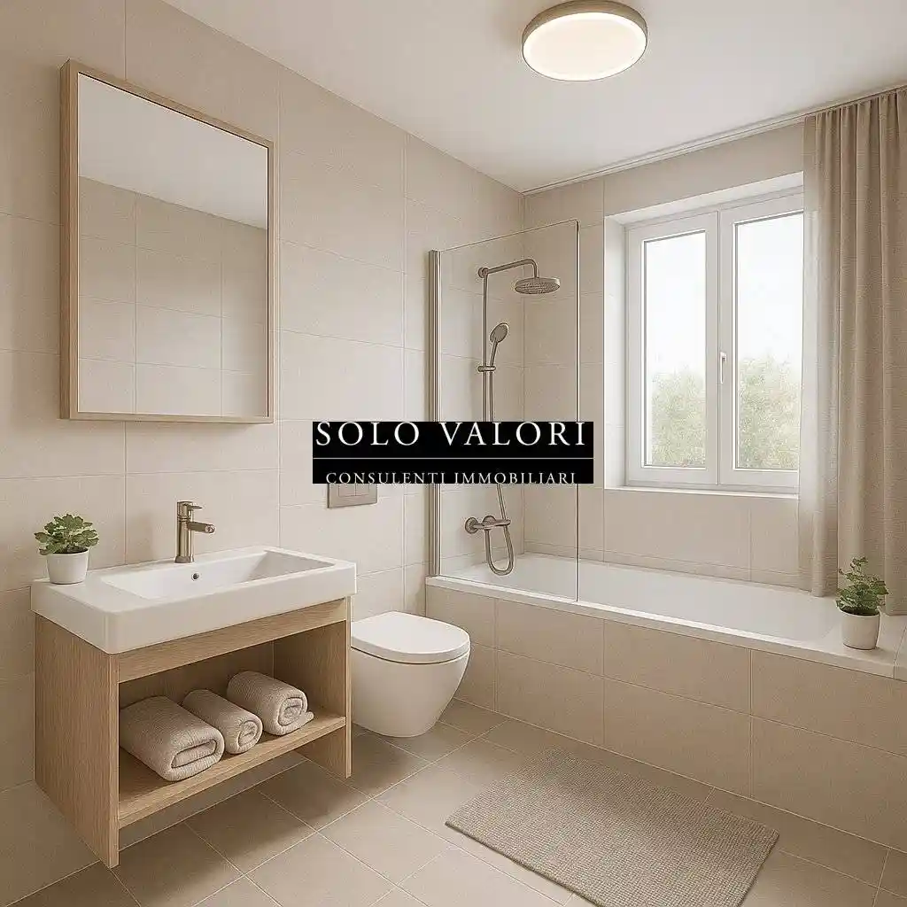 Quadrilocale Jesolo Paese, Jesolo Paese, Jesolo - foto 5