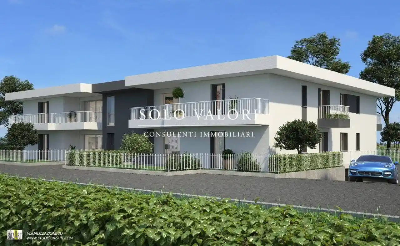 Trilocale Jesolo Paese, Jesolo Paese, Jesolo - foto 3