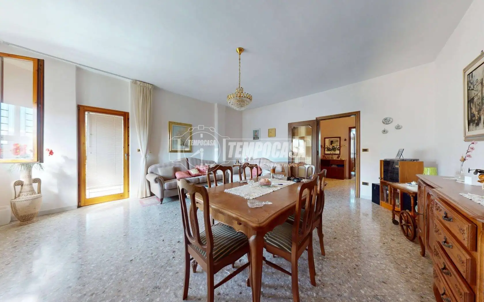 Quadrilocale via Grazia Deledda, Casamassima - foto 3