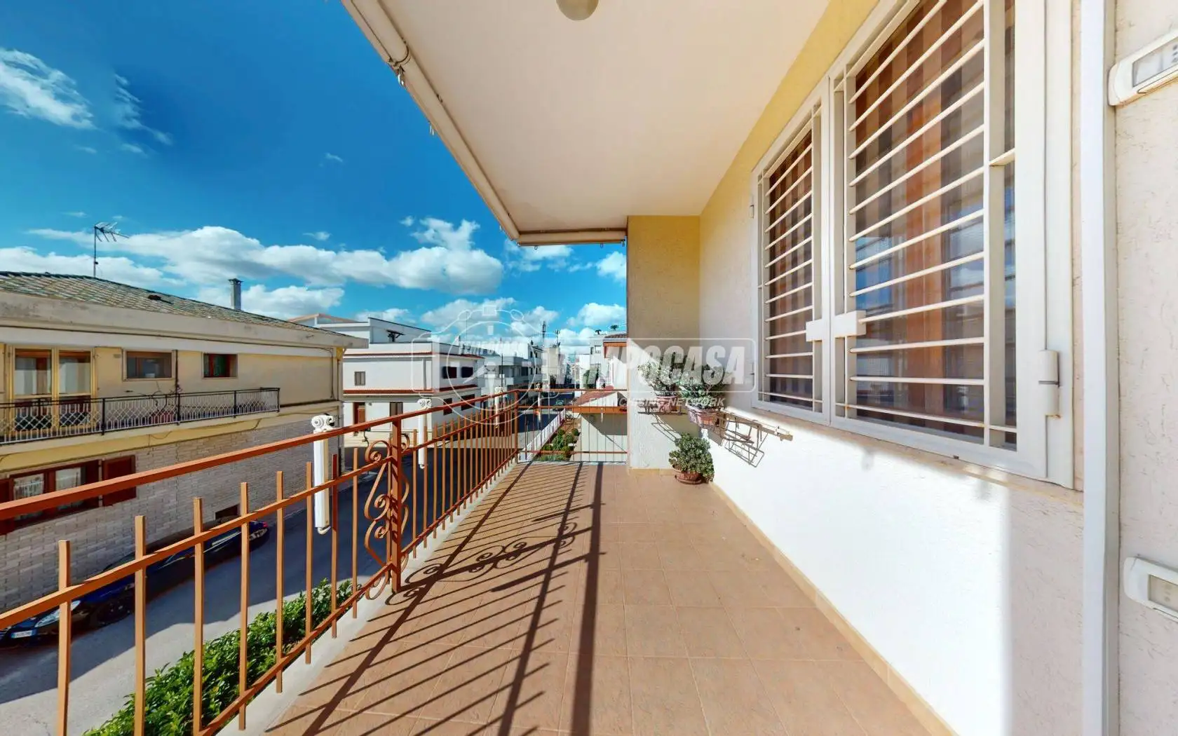 Quadrilocale via Grazia Deledda, Casamassima - foto 4