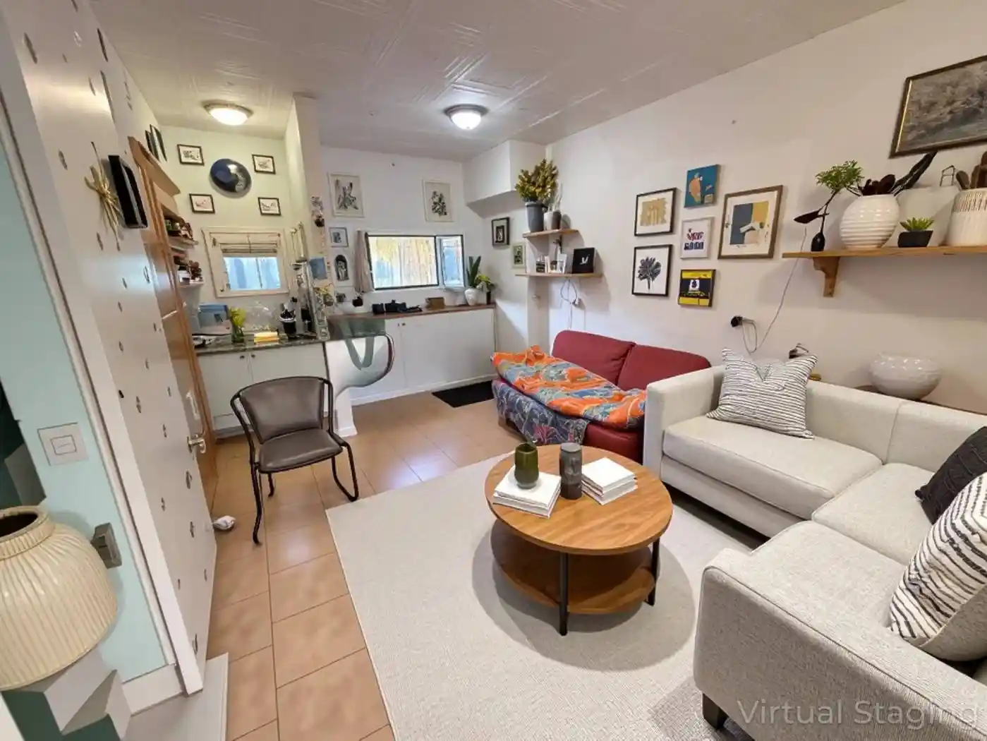 Villetta a schiera - foto 2