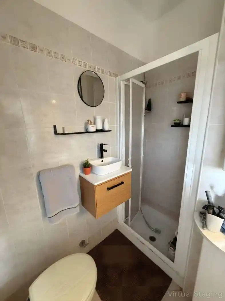 Villetta a schiera - foto 5