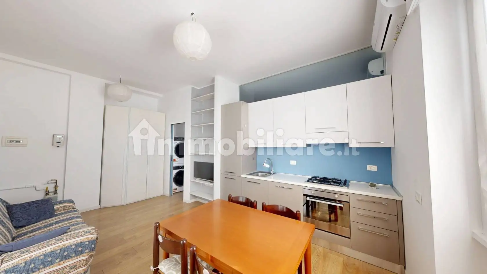 Appartamento in vendita a Milan