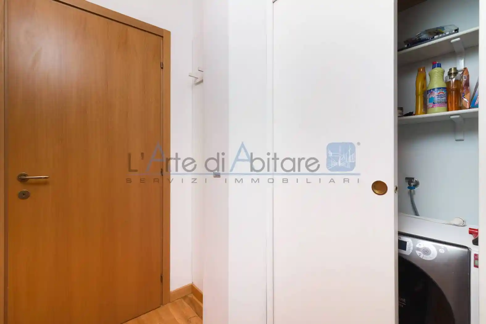 Bilocale via Maria Melato 8, Vialba, Milano - foto 4