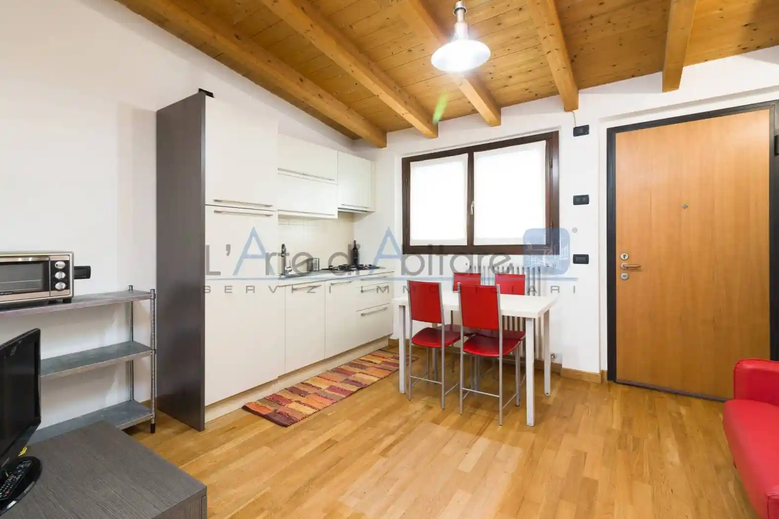 Bilocale via Maria Melato 8, Vialba, Milano - foto 5