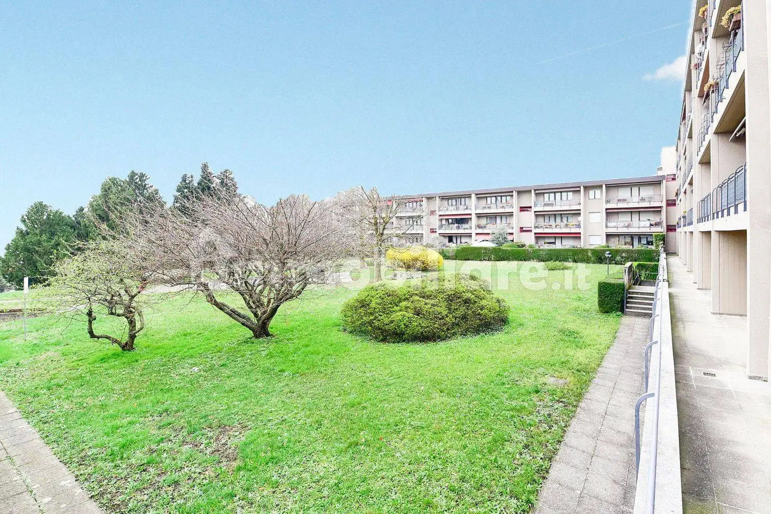 Appartamento in vendita a Como