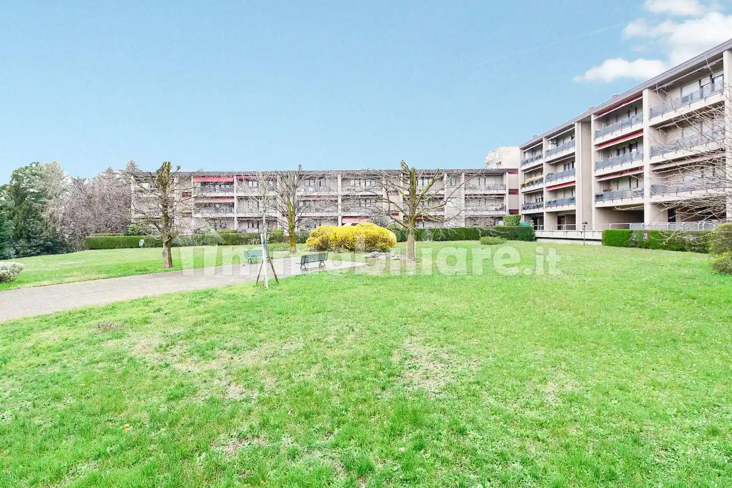 Trilocale via Giuseppina Pozzi 15, Prestino, Como - foto 2