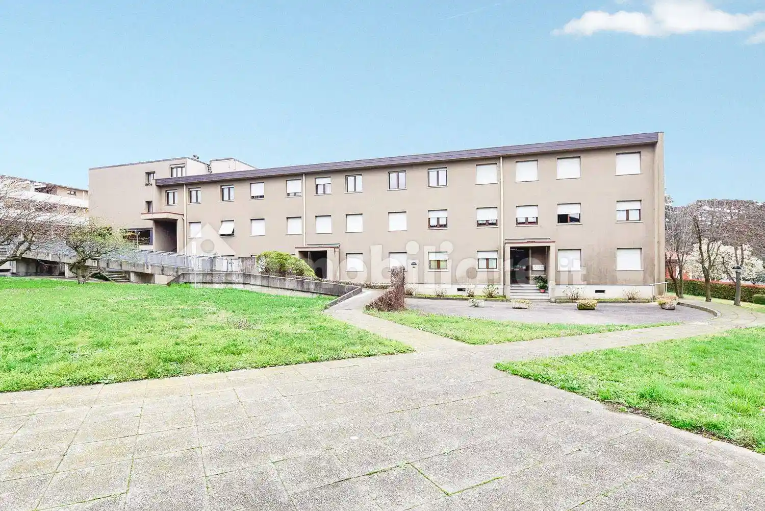 Trilocale via Giuseppina Pozzi 15, Prestino, Como - foto 3