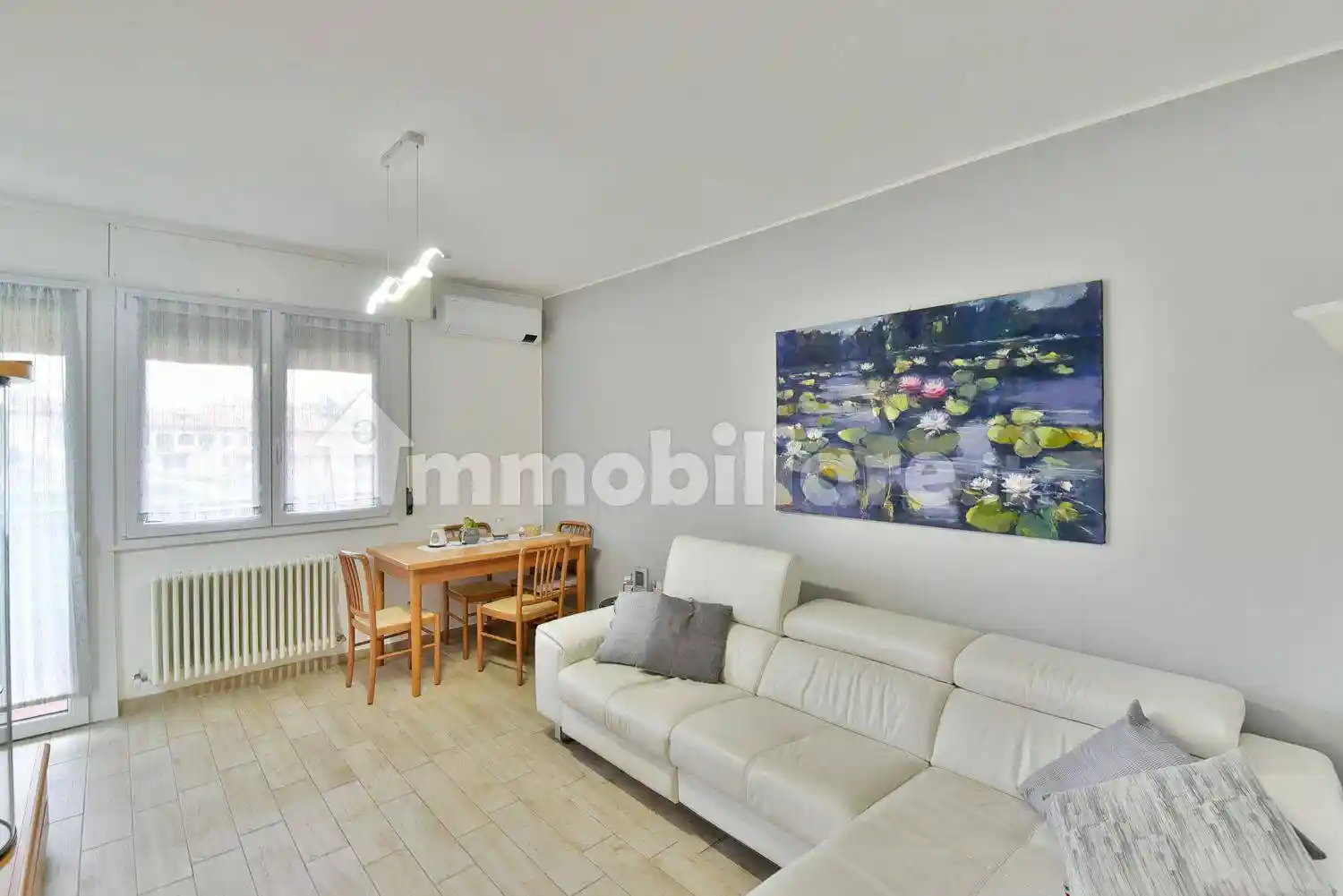 Trilocale via Giuseppina Pozzi 15, Prestino, Como - foto 4