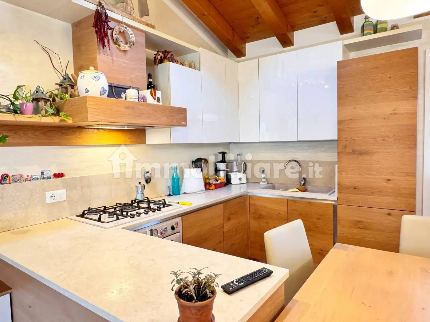 Trilocale via dei Mari, Centro, Azzano Decimo - foto 4