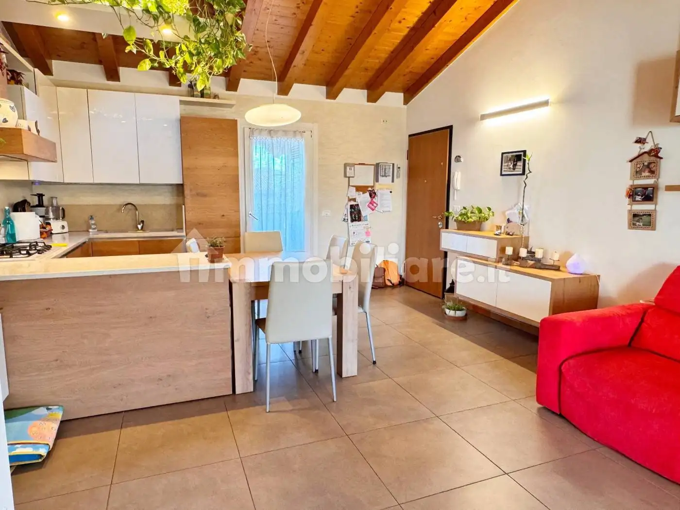 Trilocale via dei Mari, Centro, Azzano Decimo - foto 5