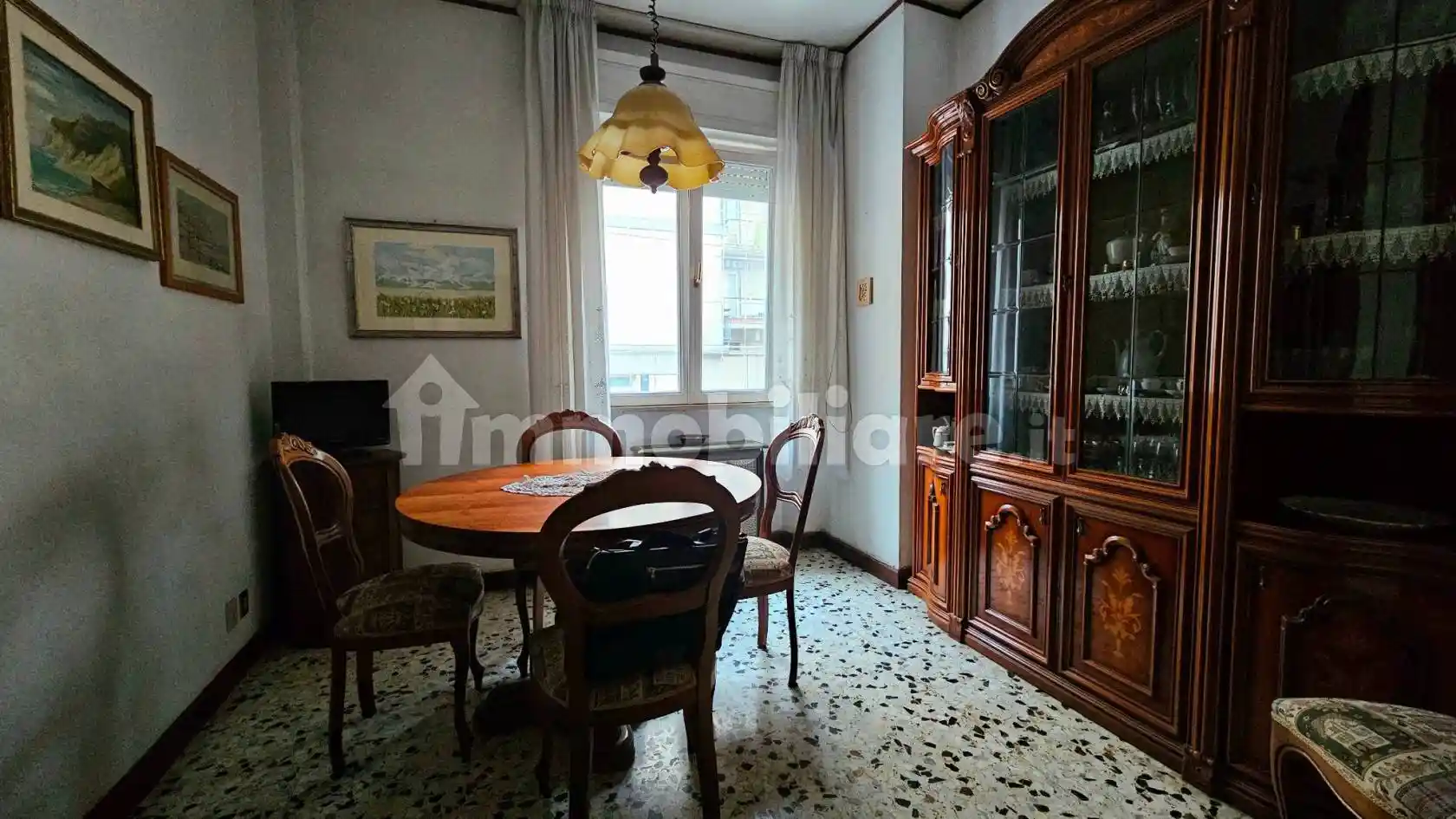 Appartamento via Fano, Le Grazie, Ancona - foto 2