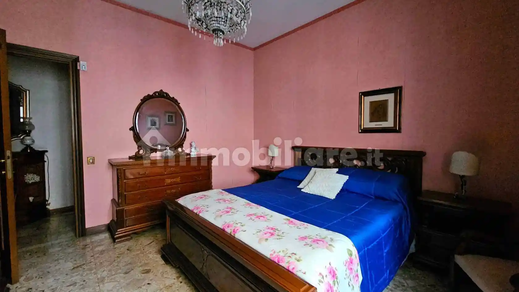 Appartamento via Fano, Le Grazie, Ancona - foto 4