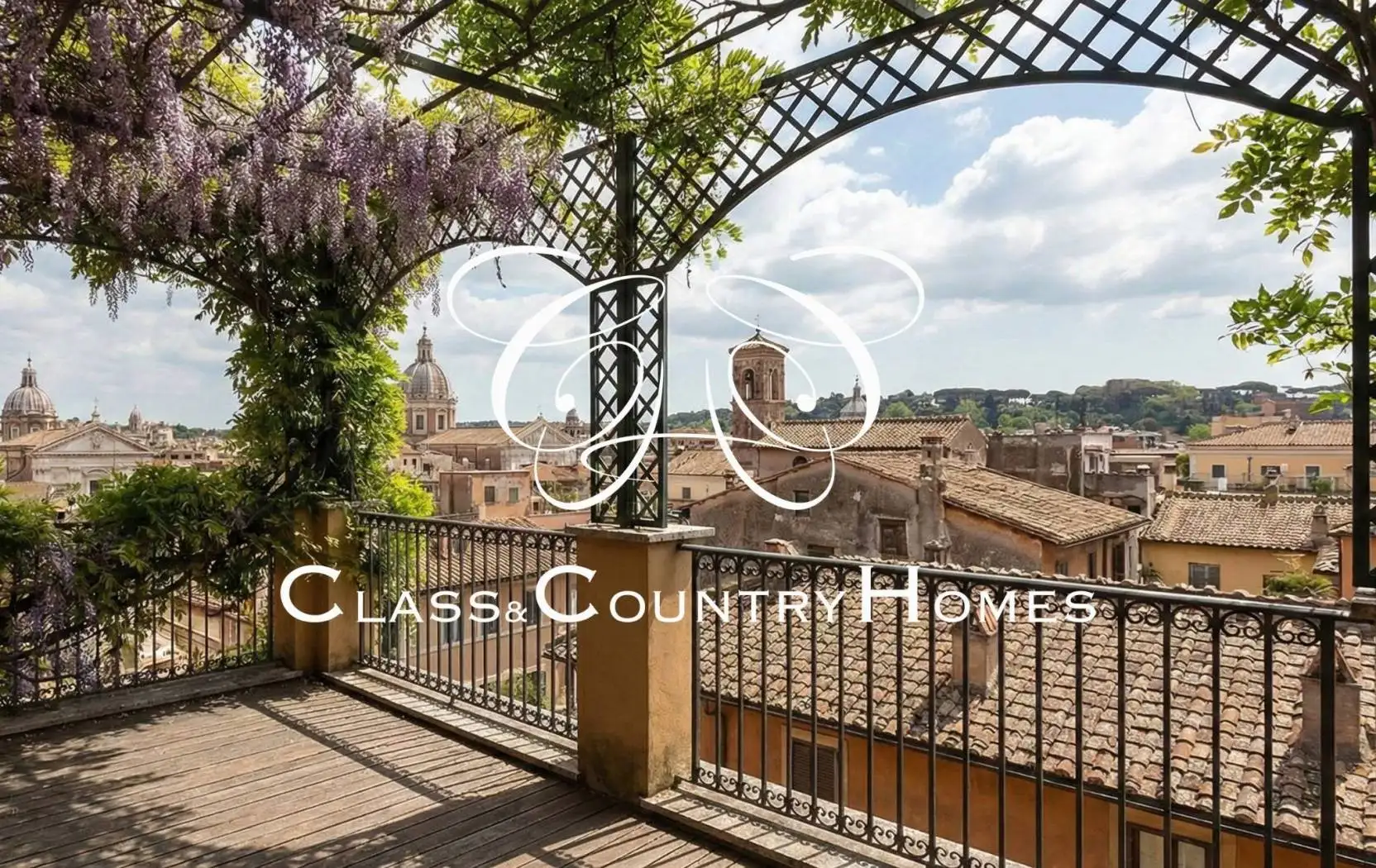 Attico - Mansarda in affitto a Roma