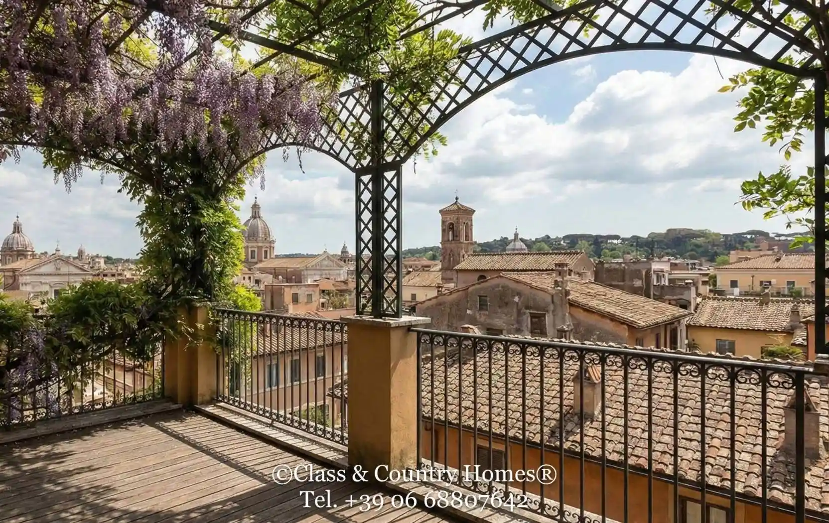 Attico via dei Falegnami, Largo Argentina, Roma - foto 2