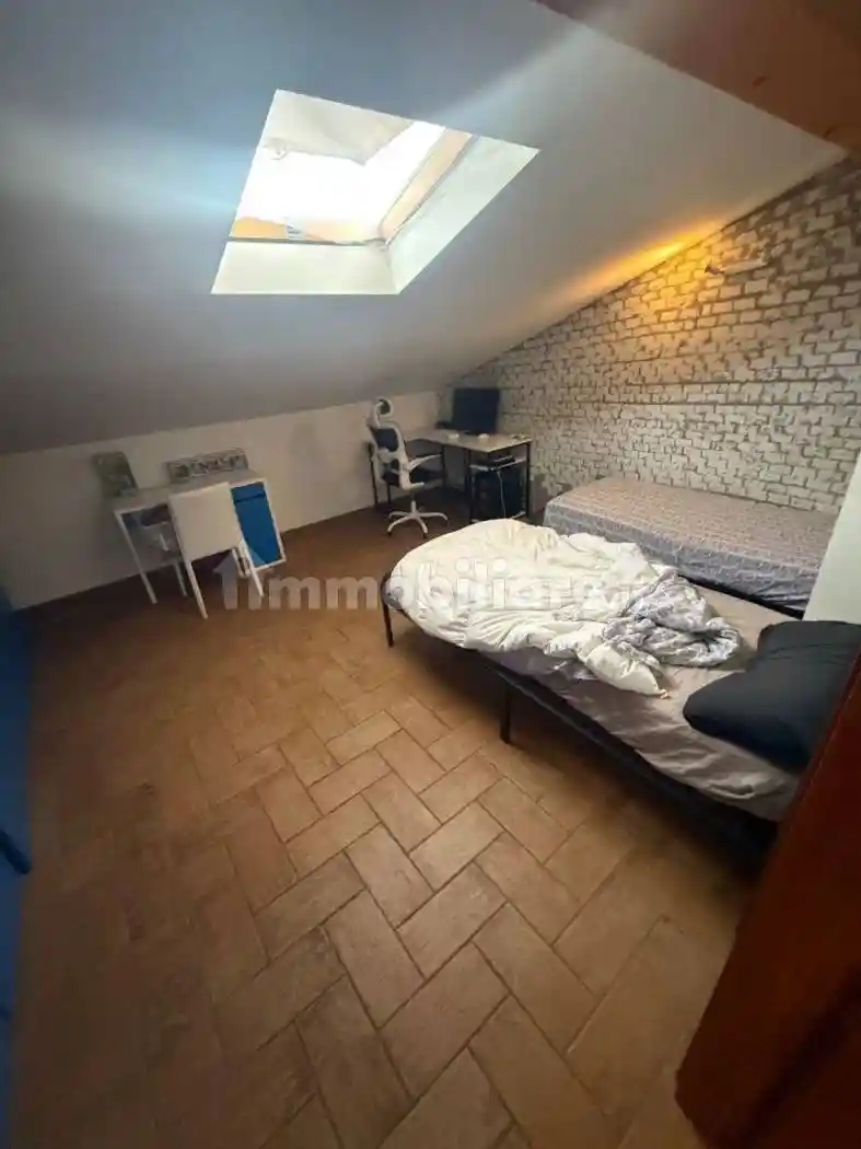 Villa a schiera via Italo Raulich 104, Aranova, Fiumicino - foto 2