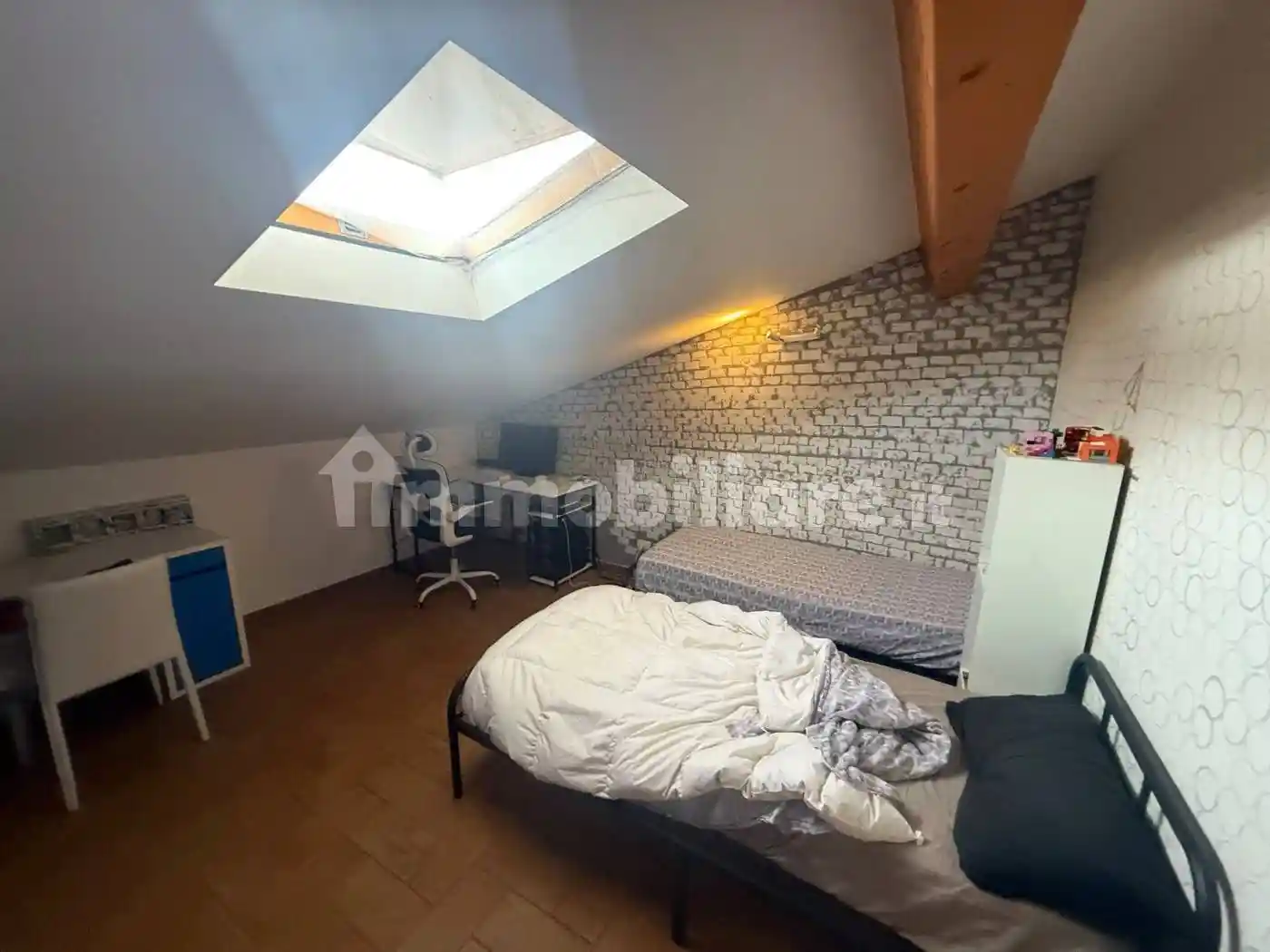 Villa a schiera via Italo Raulich 104, Aranova, Fiumicino - foto 3