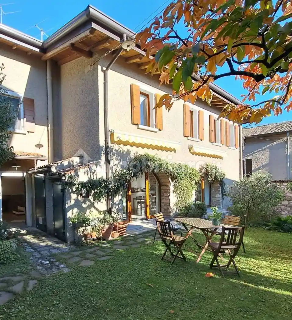 Rustico - Casale in vendita a Toscolano-Maderno